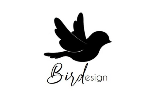 Logo von Bird Design