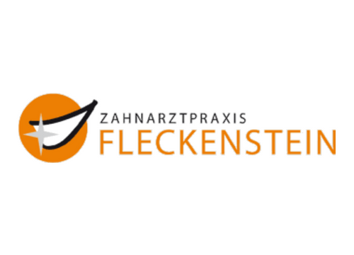 Logo von Zahnarztpraxis Fleckenstein