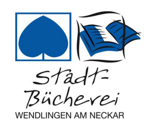 Logo von STADTBÜCHEREI WENDLINGEN AM NECKAR