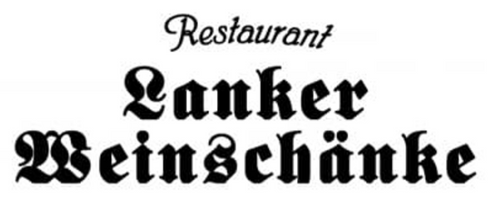 Logo von Lanker Weinschänke