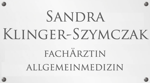 Logo von Sandra Klinger-Szymczak