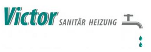 Logo von Victor Sanitär Heizung