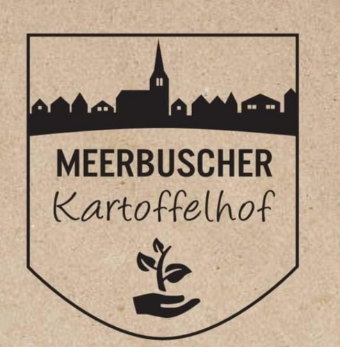 Logo von Meerbuscher Kartoffelhof 