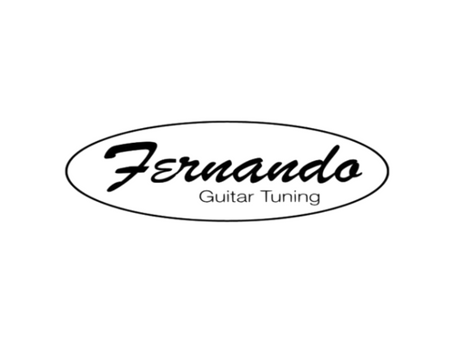 Logo von FERNANDO GUITARS