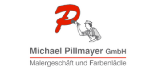 Logo von Michael Pillmayer GmbH