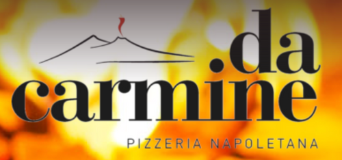 Logo von da Carmine