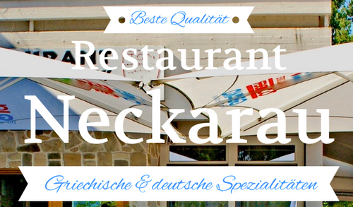 Logo von Restaurant Neckarau