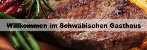 Logo von Schwäbisches Gasthaus
