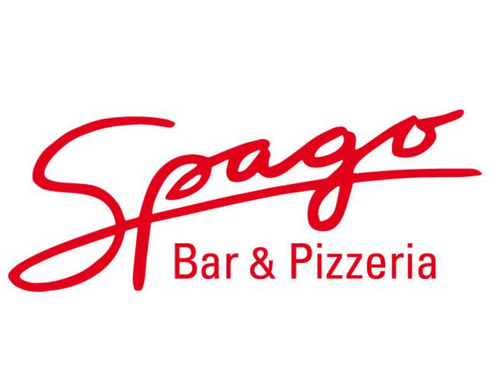 Logo von Spago Bar & Pizzaria