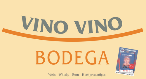 Logo von Vinovino Bodega