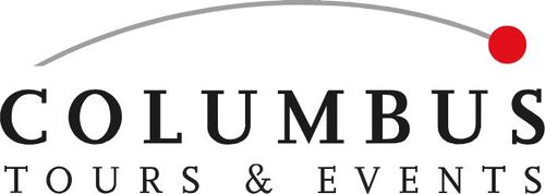 Logo von COLUMBUS TOURS