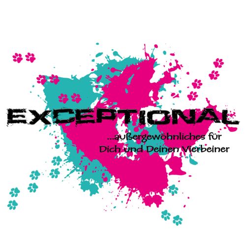 Logo von Exceptional 