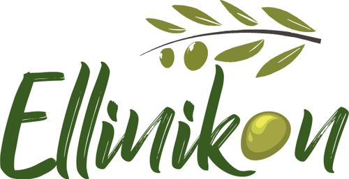 Logo von Ellinikon
