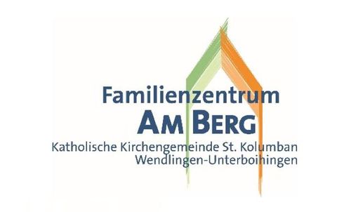 Logo von Familienzentrum Am Berg Wendlingen