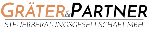 Logo von Gräter & Partner 