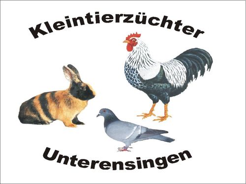 Logo von Kleintierzüchterverein Unterensingen 