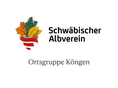 Logo von Schwäbischer Albverein e.V. Ortsgruppe Köngen