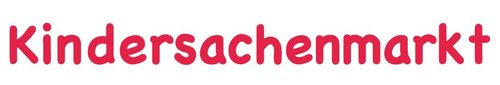 Logo von Kindersachenmarkt