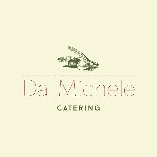 Logo von Da Michele