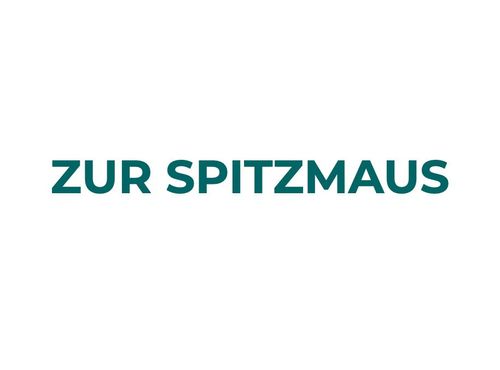 Logo von Zur Spitzmaus