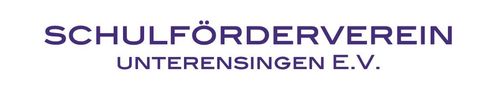 Logo von Schulförderverein Unterensingen e. V.