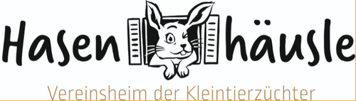Logo von Hasenhäusle