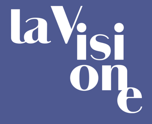 Logo von RISTORANTE LA VISIONE