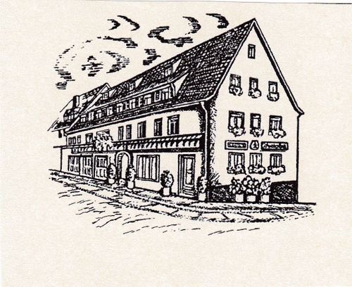 Logo von Gasthof ZUM OCHSEN