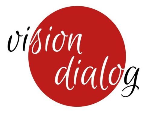 Logo von Alexandra Kraus - Vision Dialog
