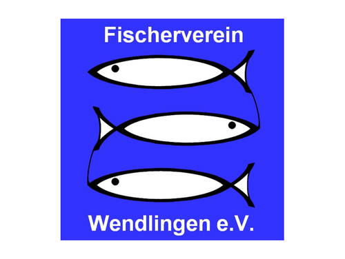 Logo von Fischerverein Wendlingen e.V.