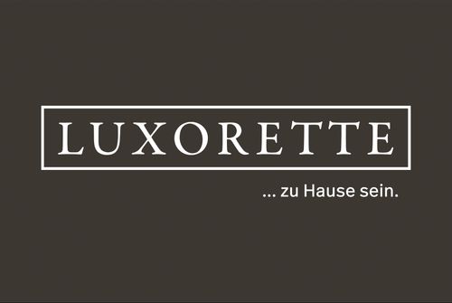 Logo von Luxorette