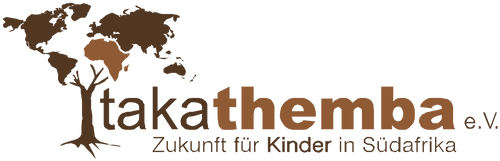 Logo von Takathemba - Zukunft für Kinder in Südafrika e.V.