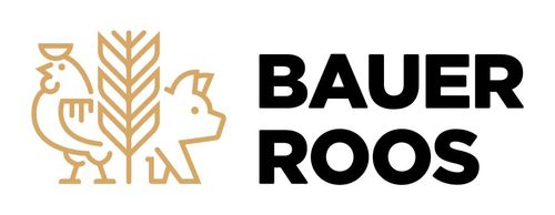 Logo von BAUER ROOS