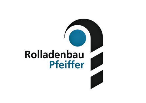 Logo von Rolladenbau Pfeiffer GmbH