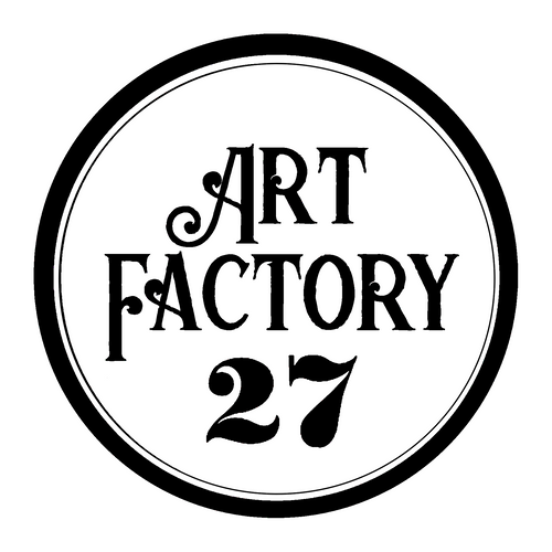 Logo von ArtFactory27