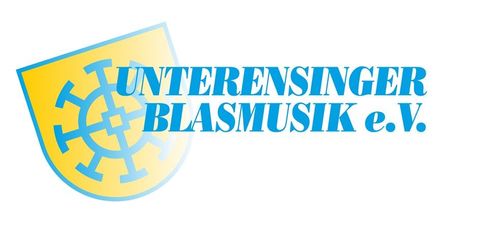 Logo von Unterensinger Blasmusik e.V.