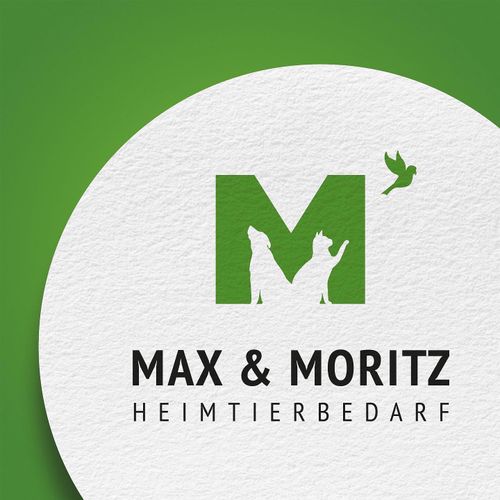 Logo von MAX & MORITZ 