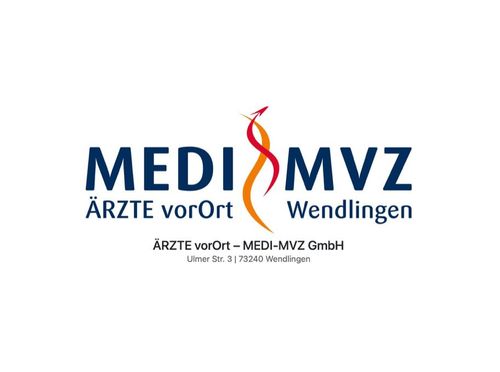 Logo von MEDI MVZ