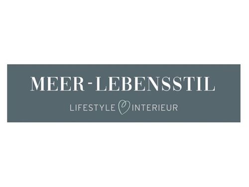 Logo von MEER-LEBENSSTIL