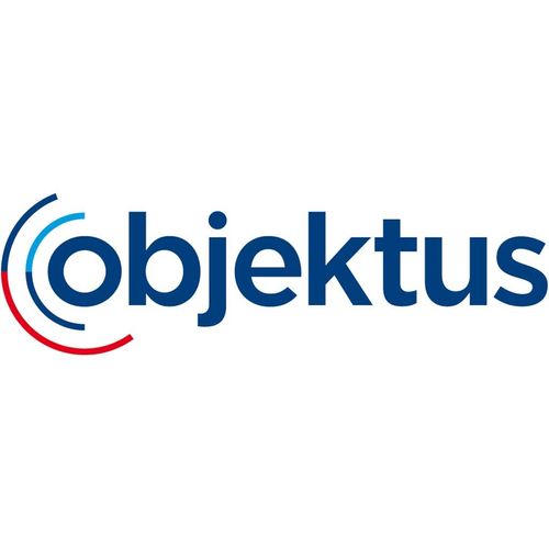 Logo von Objektus GmbH