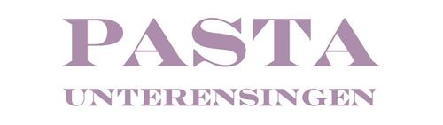 Logo von PASTA-Unterensingen