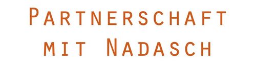 Logo von Partnerschaft mit Nadasch
