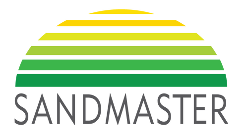 Logo von Sandmaster GmbH 