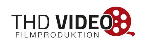 Logo von THD Video Filmproduktion