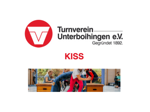 Logo von TV Unterboihingen | KISS