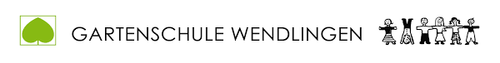Logo von GARTENSCHULE Wendlingen 