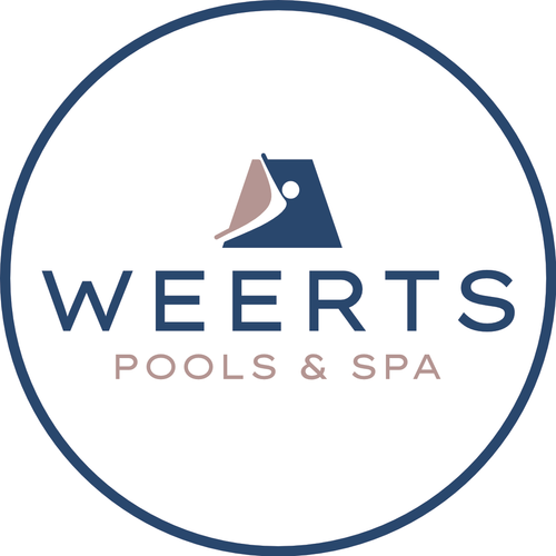 Logo von WEERTS Pools & Spa 