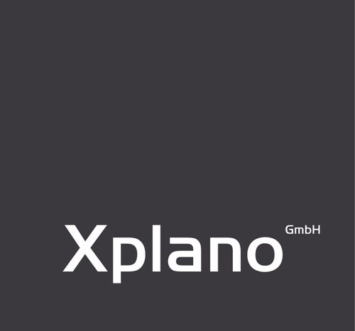 Logo von Xplano GmbH
