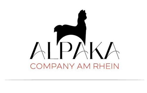 Logo von ALPAKA