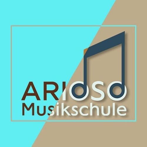 Logo von Musikschule “Arioso”